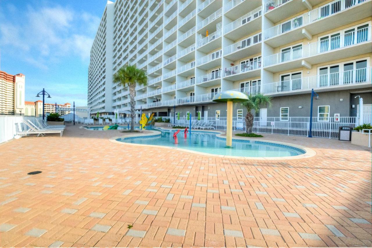 Laketown Wharf 535 By Aneliya Villa Panama City Beach Buitenkant foto